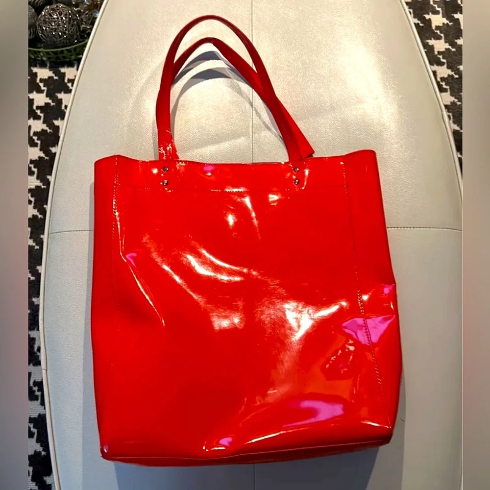 Cynthia Rowley wonderful bag